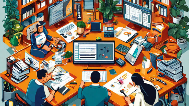 Откройте малый бизнес с нуля с нашими рекомендациями! Узнайте, как выбрать идею, зарегистрировать бизнес и привлечь клиентов. Начните действовать уже сегодня!