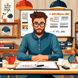 Узнайте, как вывести сайт малого бизнеса в ТОП Google за месяц с помощью эффективного SEO-продвижения: ключевые слова, контент и мобильная адаптация.