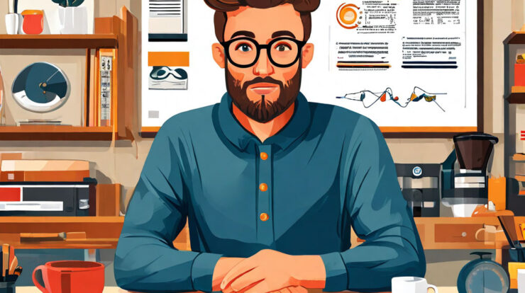 Узнайте, как вывести сайт малого бизнеса в ТОП Google за месяц с помощью эффективного SEO-продвижения: ключевые слова, контент и мобильная адаптация.