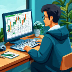 Изучите HR-аналитику с нуля и станьте востребованным специалистом! Освойте ключевые навыки для успешного управления персоналом и открытия новых карьерных горизонтов.