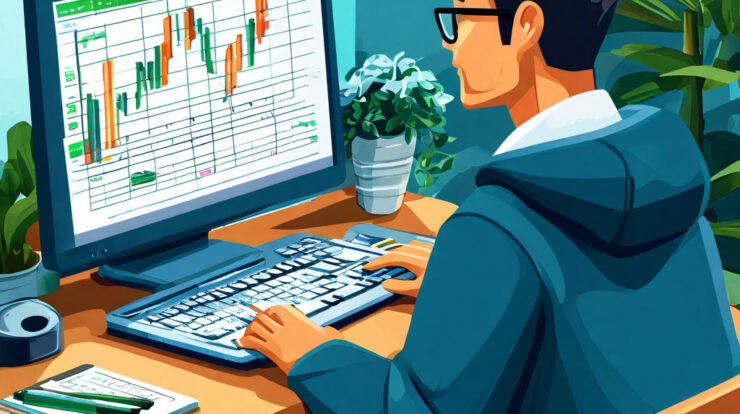 Изучите HR-аналитику с нуля и станьте востребованным специалистом! Освойте ключевые навыки для успешного управления персоналом и открытия новых карьерных горизонтов.