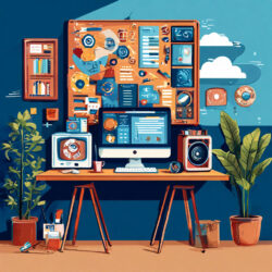 Синергия SEO и контент-маркетинга повысит видимость вашего бизнеса в интернете, привлечёт клиентов и увеличит продажи. Узнайте, как использовать эти инструменты эффективно!