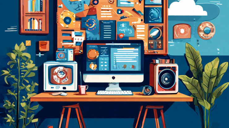 Синергия SEO и контент-маркетинга повысит видимость вашего бизнеса в интернете, привлечёт клиентов и увеличит продажи. Узнайте, как использовать эти инструменты эффективно!