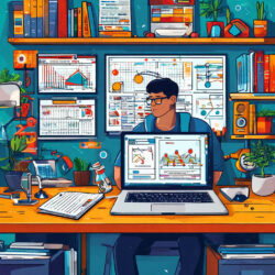 Упростите сбор данных с веб-страниц с помощью n8n. Узнайте, как автоматизировать процессы и повысить продуктивность с помощью пошаговых инструкций!