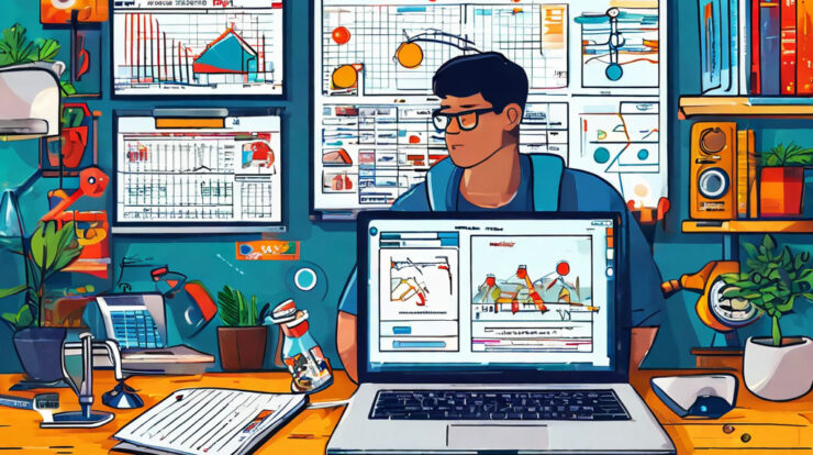 Упростите сбор данных с веб-страниц с помощью n8n. Узнайте, как автоматизировать процессы и повысить продуктивность с помощью пошаговых инструкций!
