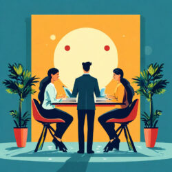 Овладей навыком управления командами и стань успешным лидером в 2025 году. Запишись на курс от Skillbox и меняй свою карьеру к лучшему!