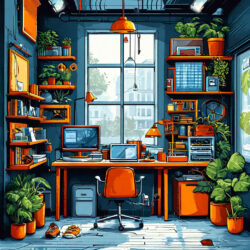 Цифровизация открывает новые возможности для малого бизнеса. Узнайте, как технологии помогают сократить затраты, увеличить продажи и улучшить обслуживание клиентов.