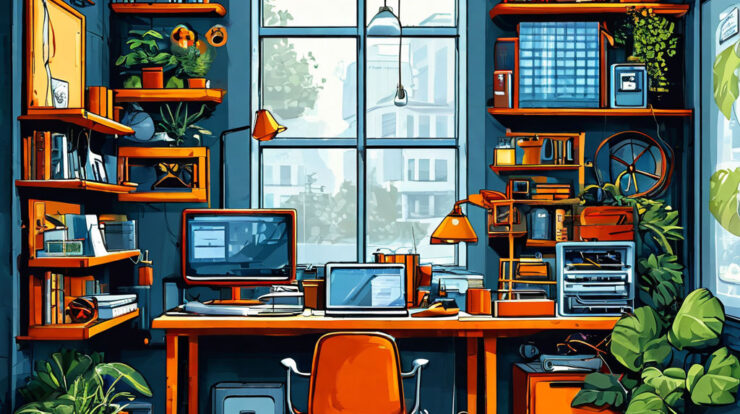 Цифровизация открывает новые возможности для малого бизнеса. Узнайте, как технологии помогают сократить затраты, увеличить продажи и улучшить обслуживание клиентов.