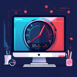 Увеличьте конверсию сайта, выбрав быстрый хостинг. Оптимальная скорость загрузки страниц повышает доверие пользователей и снижает отток посетителей.