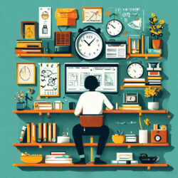 Освой тайм-менеджмент с курсом Skillbox и возьми контроль над своим временем! Увеличь продуктивность, минимизируй стресс и достигни гармонии в жизни.