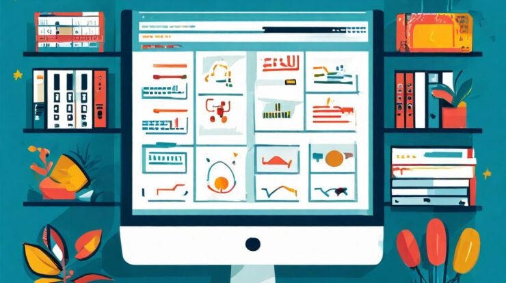 Выбирайте хостинг для образовательного сайта правильно! Узнайте о типах хостинга, скорости, безопасности и поддержке. Подробное руководство для новичков.