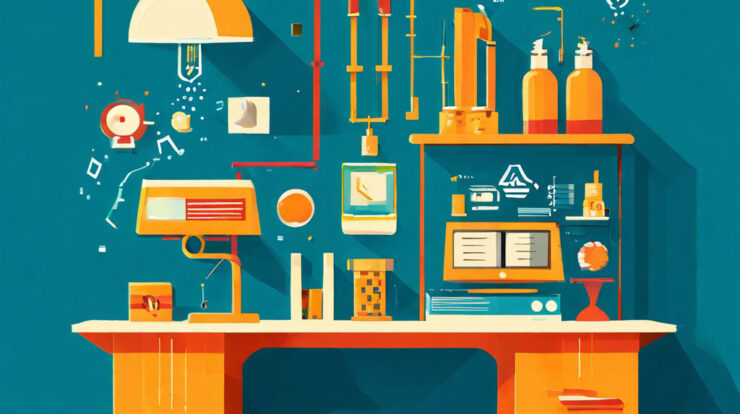 Освойте методологию Customer Development: проверяйте идеи и создавайте востребованные продукты. Присоединяйтесь к онлайн-курсу и начните свой путь к успеху!