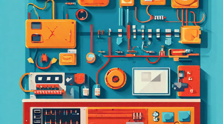 Запустите n8n в Docker быстро и легко! Следуйте нашим простым шагам, чтобы настроить автоматизацию и оптимизировать рабочие процессы для вашего бизнеса.