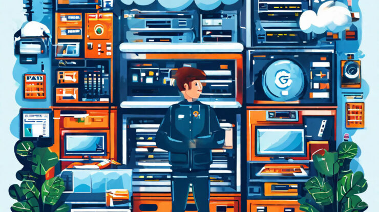 Выбор хостинга для сайта — ключевой шаг к успеху проекта. Учитывайте тип сайта, скорость, надежность и поддержку, чтобы найти идеальный вариант.