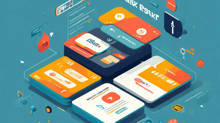 Бизнес-карты с кэшбэком помогают предпринимателям экономить на расходах и упрощают бухгалтерию. Узнайте, как выбрать лучшую карту для вашего бизнеса!