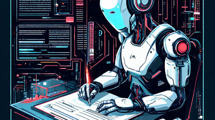 Узнайте, как искусственный интеллект преобразует создание коммерческих предложений, ускоряя процесс, повышая качество и минимизируя ошибки для вашего бизнеса.