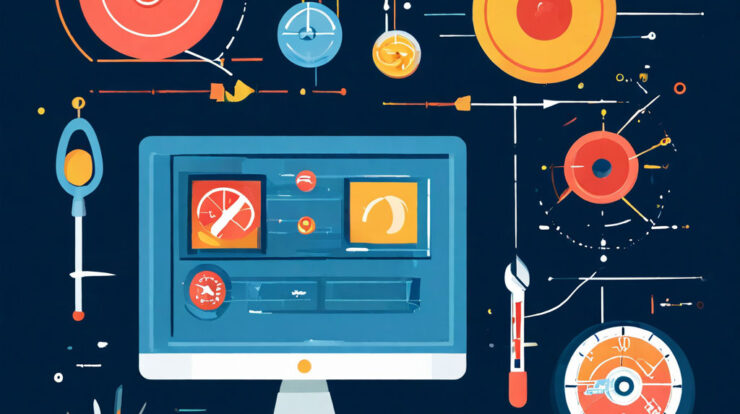 Откройте мир анализа сайтов с нашим руководством! Узнайте о бесплатных и платных инструментах для оценки SEO, посещаемости и улучшения пользовательского опыта.