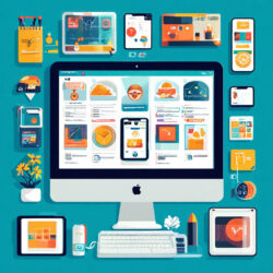 Лучшие площадки для создания личного портфолио: выберите хостинг и платформу для успешного старта. Узнайте о лучших решениях и полезных советах для новичков!