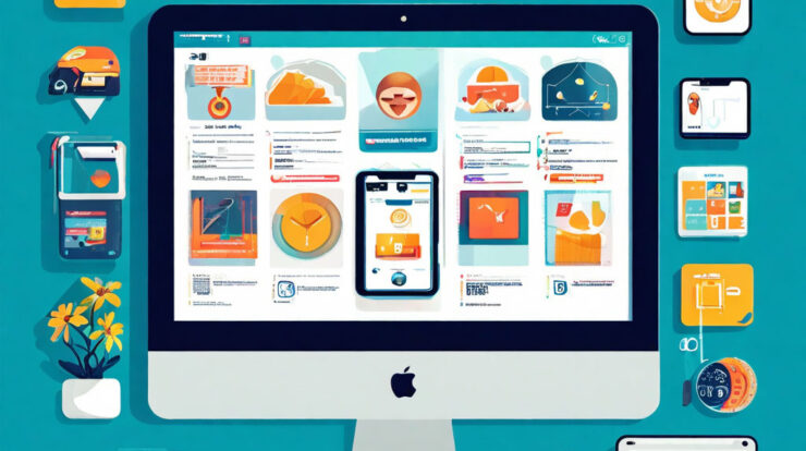 Лучшие площадки для создания личного портфолио: выберите хостинг и платформу для успешного старта. Узнайте о лучших решениях и полезных советах для новичков!