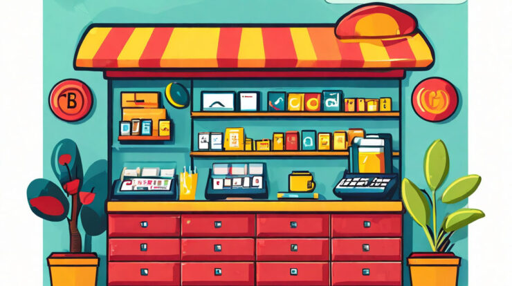 Управление финансами — основа успеха малого бизнеса. Узнайте, как организовать учет, создать бюджет и контролировать денежные потоки для стабильного развития.