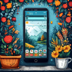 Узнайте, как мобильное SEO улучшает видимость вашего сайта и привлекает клиентов. Оптимизируйте дизайн, скорость и контент для успеха вашего бизнеса!