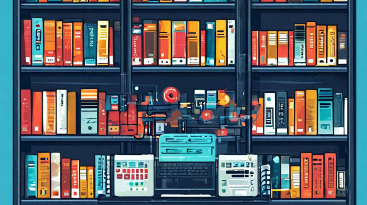 Улучшите автоматизацию n8n с помощью полезных библиотек JavaScript, таких как Axios, Lodash, Moment.js и других для оптимизации работы с API и данными.