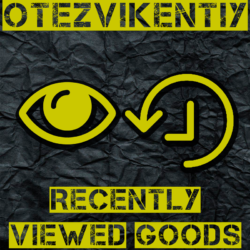 Откройте мир онлайн-шопинга с недавно просмотренными товарами! Получите рекомендации, сравните новинки и сделайте покупку, основываясь на ваших предпочтениях и трендах.