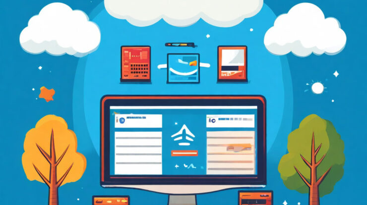 Выбирайте между облачным и традиционным хостингом для вашего сайта: узнайте, что подходит для вашего проекта, бюджета и требуемой надёжности.