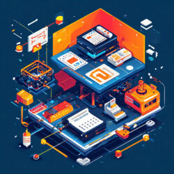 Узнайте, как эффективно обрабатывать ошибки в n8n. Изучите лучшие практики для надежной автоматизации, включая уведомления и логирование.