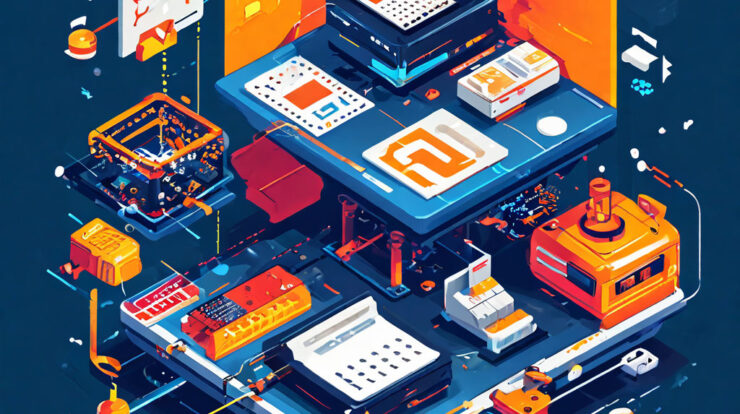 Узнайте, как эффективно обрабатывать ошибки в n8n. Изучите лучшие практики для надежной автоматизации, включая уведомления и логирование.