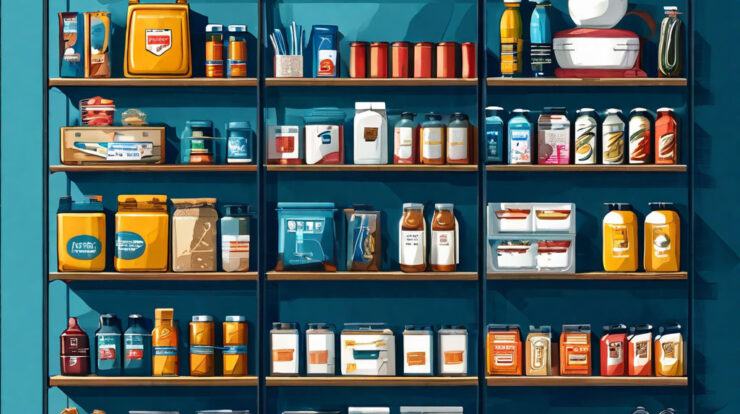 Начните бизнес правильно! Узнайте о банковских счетах, дебетовых и кредитных картах, инвестициях, рекламе и полезных приложениях для успешного ведения дел.