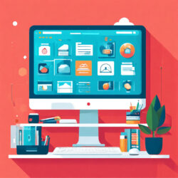 Узнайте, как выбрать и установить систему управления сайтом (CMS) на хостинг. Мы проведем вас через процесс установки и управления сайтом для новичков.