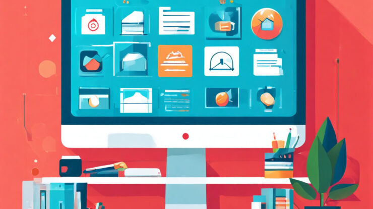 Узнайте, как выбрать и установить систему управления сайтом (CMS) на хостинг. Мы проведем вас через процесс установки и управления сайтом для новичков.