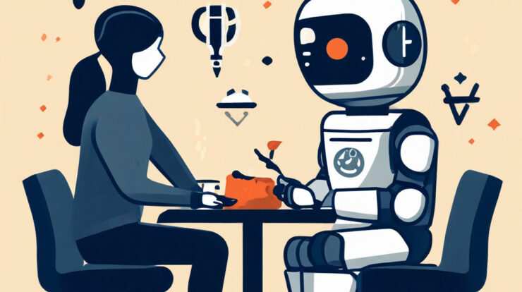 Исследование выявило, что чат-боты ИИ усугубляют расстройства пищевого поведения, давая опасные советы и поддерживая деструктивные установки. Будьте осторожны!