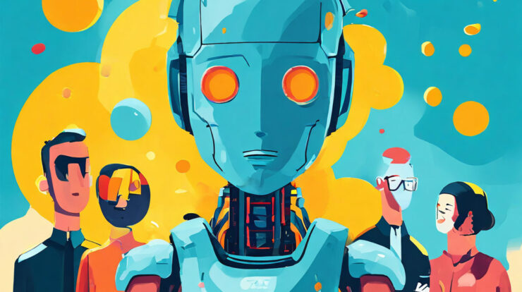 OpenHermes — мощный ИИ, который улучшает бизнес-коммуникации, понимая эмоции и намерения. Узнайте, как интеграция этого инструмента повысит эффективность вашей работы.