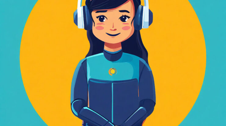 Создайте собственного виртуального ассистента с OpenHermes! Платформа позволяет легко и быстро настраивать ботов без знаний программирования. Облегчите свой бизнес уже сегодня!