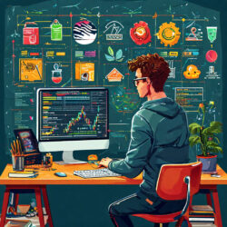 Переменные окружения — это динамические названия, содержащие информацию о системе, обеспечивающие безопасное управление конфигурациями приложений в разных средах.