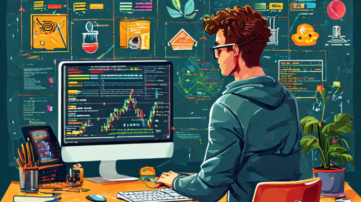 Переменные окружения — это динамические названия, содержащие информацию о системе, обеспечивающие безопасное управление конфигурациями приложений в разных средах.