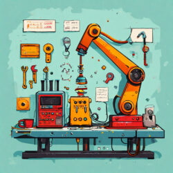 Научитесь управлять типичными ошибками в n8n: аутентификация, подключение к базе данных и HTTP-запросы. Применяйте методы обработки для эффективной автоматизации.