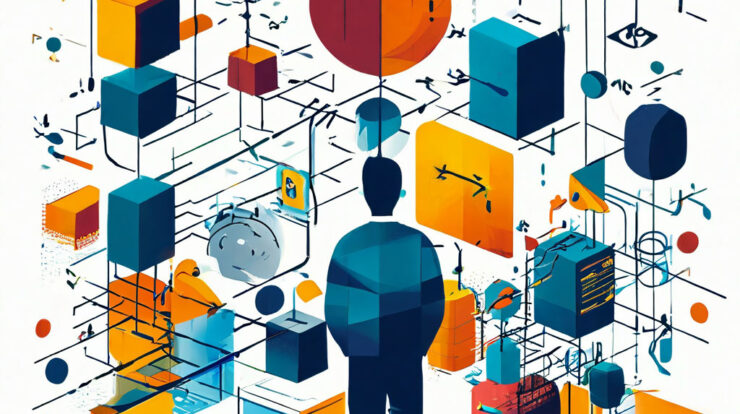 Изучите алгоритмы и структуры данных с курсом Skillbox. Получите востребованные навыки, откройте новые карьерные горизонты и станьте экспертом в IT!