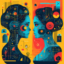 Развивай эмоциональный интеллект и стань вдохновляющим лидером! Онлайн-курс поможет улучшить навыки управления эмоциями и эффективной коммуникации. Запишись сейчас!