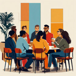 Прокачай навык коммуникации с курсом от Skillbox! Узнай, как строить отношения, управлять конфликтами и повышать карьерные возможности. Начни обучение уже сегодня!