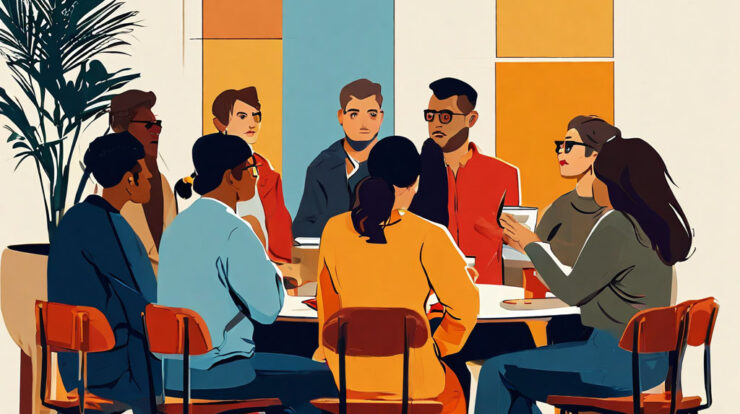 Прокачай навык коммуникации с курсом от Skillbox! Узнай, как строить отношения, управлять конфликтами и повышать карьерные возможности. Начни обучение уже сегодня!