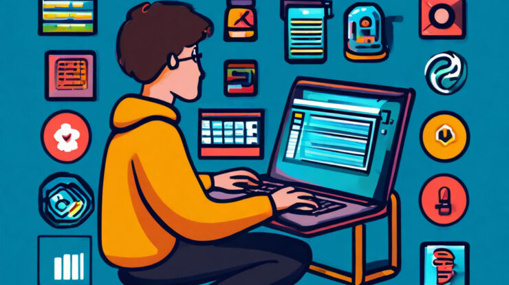 Изучите SQL для анализа данных с курсом Skillbox! Откройте двери к высокой зарплате, научитесь извлекать и обрабатывать данные. Отличное обучение для начинающих!