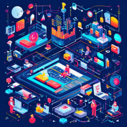 Персонализированные рассылки с ИИ повышают эффективность взаимодействия с клиентами. Узнайте, как глубокий анализ и индивидуальный подход увеличивают продажи!