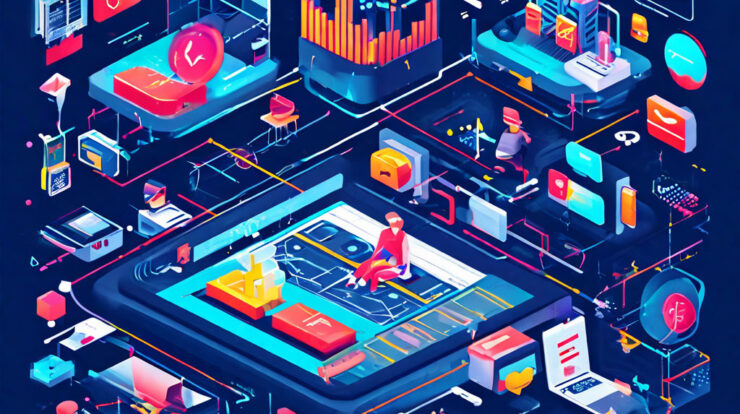 Персонализированные рассылки с ИИ повышают эффективность взаимодействия с клиентами. Узнайте, как глубокий анализ и индивидуальный подход увеличивают продажи!