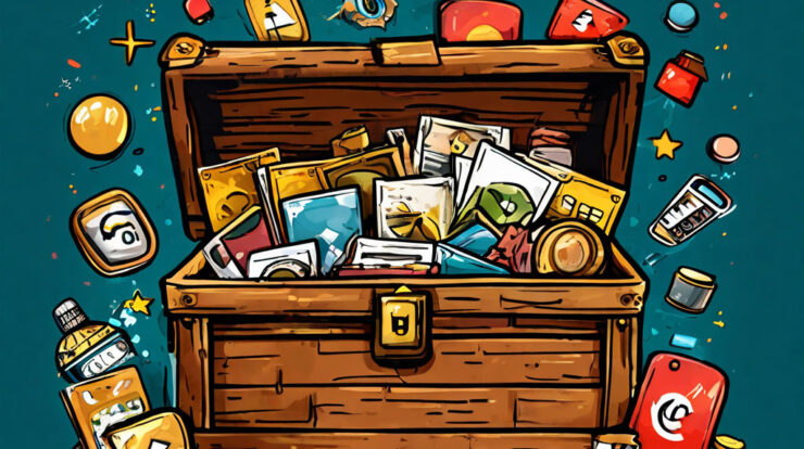 Обновление старых статей — ключ к улучшению SEO вашего сайта. Увеличьте трафик и доверие поисковиков, обновляя актуальный контент легко и эффективно!