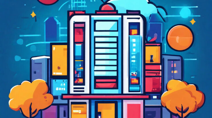 Выбирайте локального провайдера хостинга для быстрого доступа, поддержки на родном языке и прозрачных тарифов. Удобный и надежный хостинг от Beget для новичков!