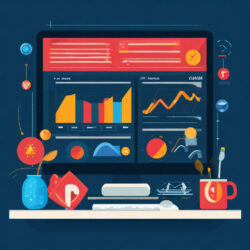 Узнайте, как увеличить CTR вашей рекламы: проверьте заголовки, настройки таргетинга и качество креативов. Быстрые исправления приведут клиентов уже сегодня!