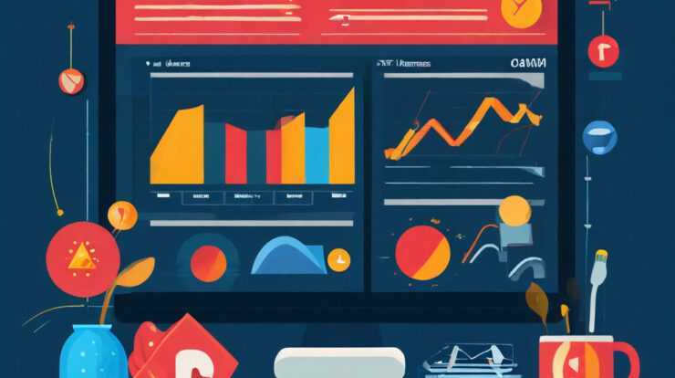 Узнайте, как увеличить CTR вашей рекламы: проверьте заголовки, настройки таргетинга и качество креативов. Быстрые исправления приведут клиентов уже сегодня!